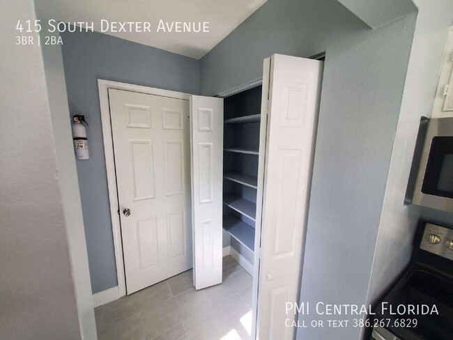 Building Photo - 415 S Dexter Ave