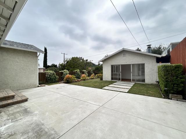 Building Photo - 4617 Palm Dr