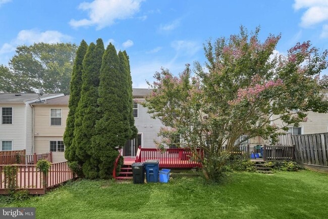 Building Photo - 12405 Gooderham Way