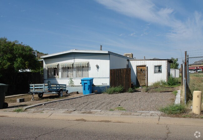 Primary Photo - Park Place Community
