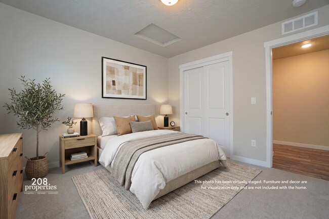 Building Photo - 3067 N Greengate Wy