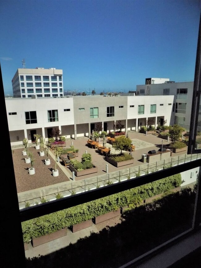 Building Photo - Centre Street Lofts | Top Floor Unit | Top...