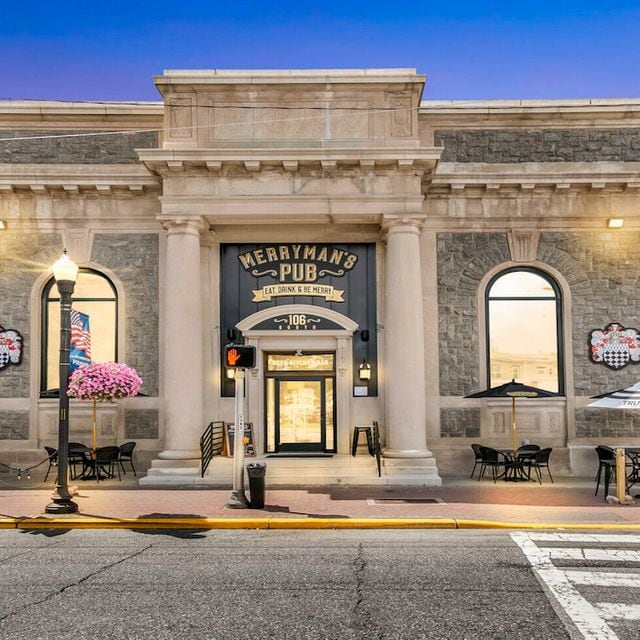 Building Photo - 109-111 W Jersey Ave