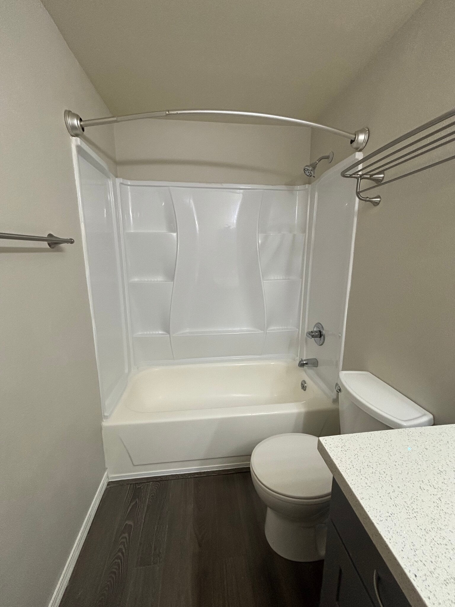 bathroom - 22831 30th Ave S