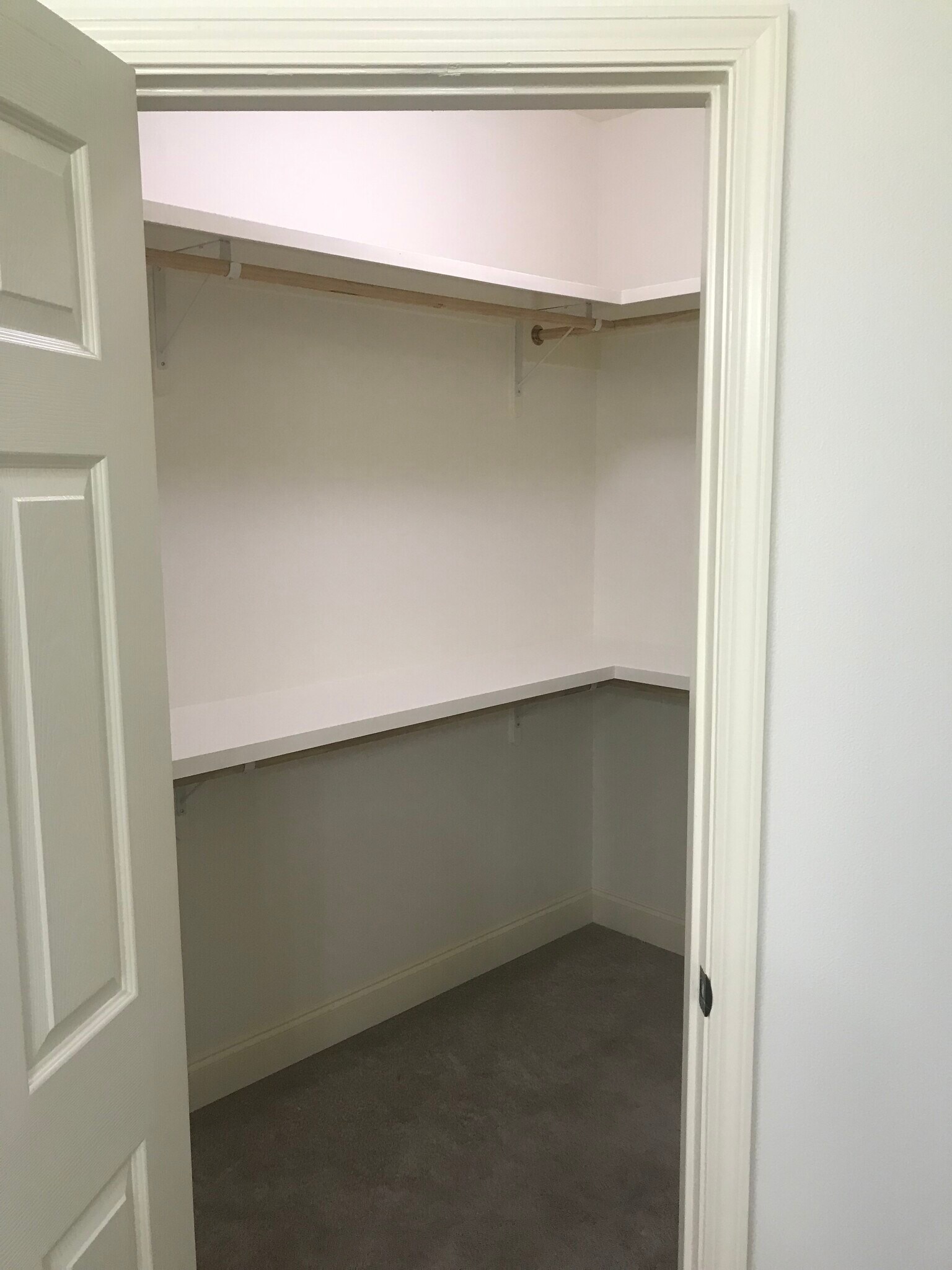 Master Bedroom Walk in Closet - 37150 Woodgate Ave