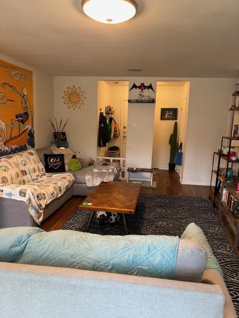 Building Photo - 1021 Patton St