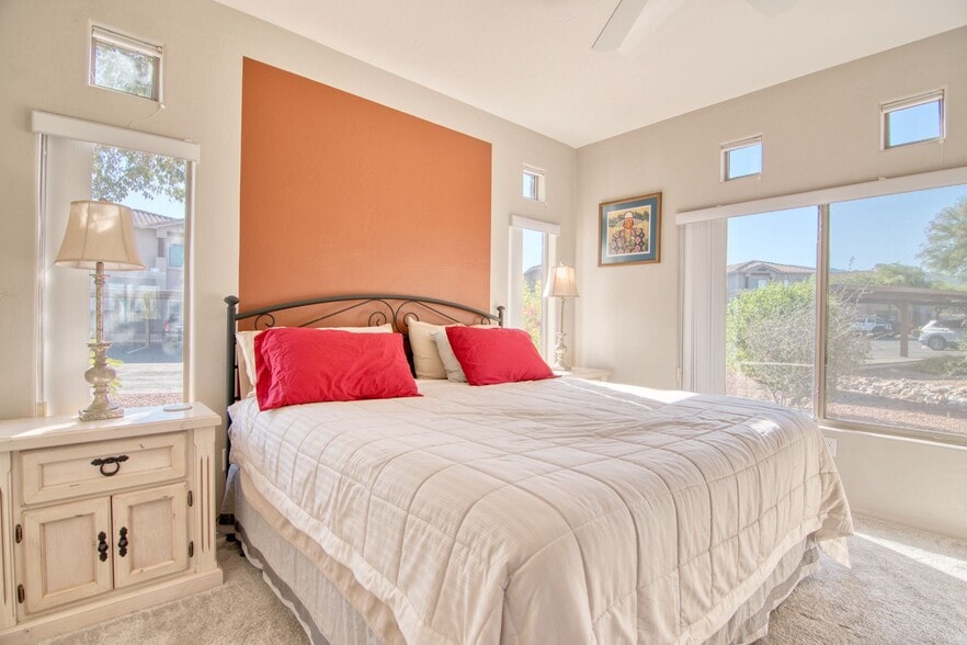 Building Photo - 655 W Vistoso Highlands Dr