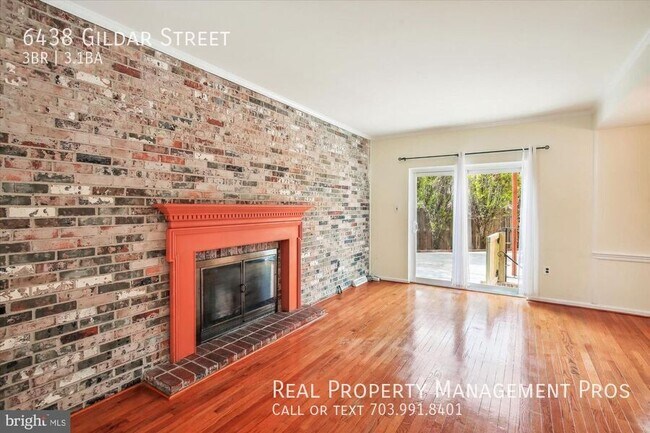 Building Photo - 6438 Gildar St