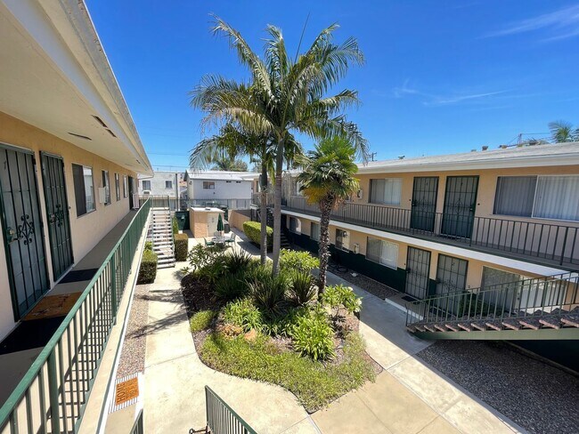 Building Photo - 1 BR 1 BA North Park!