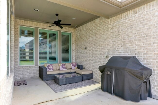 Building Photo - 13222 Peony Meadow Trail