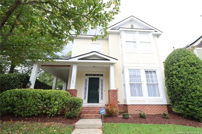 Building Photo - 5508 Cary Glen Blvd