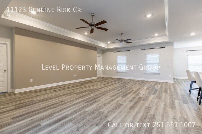 Building Photo - 11123 Genuine Risk Cir