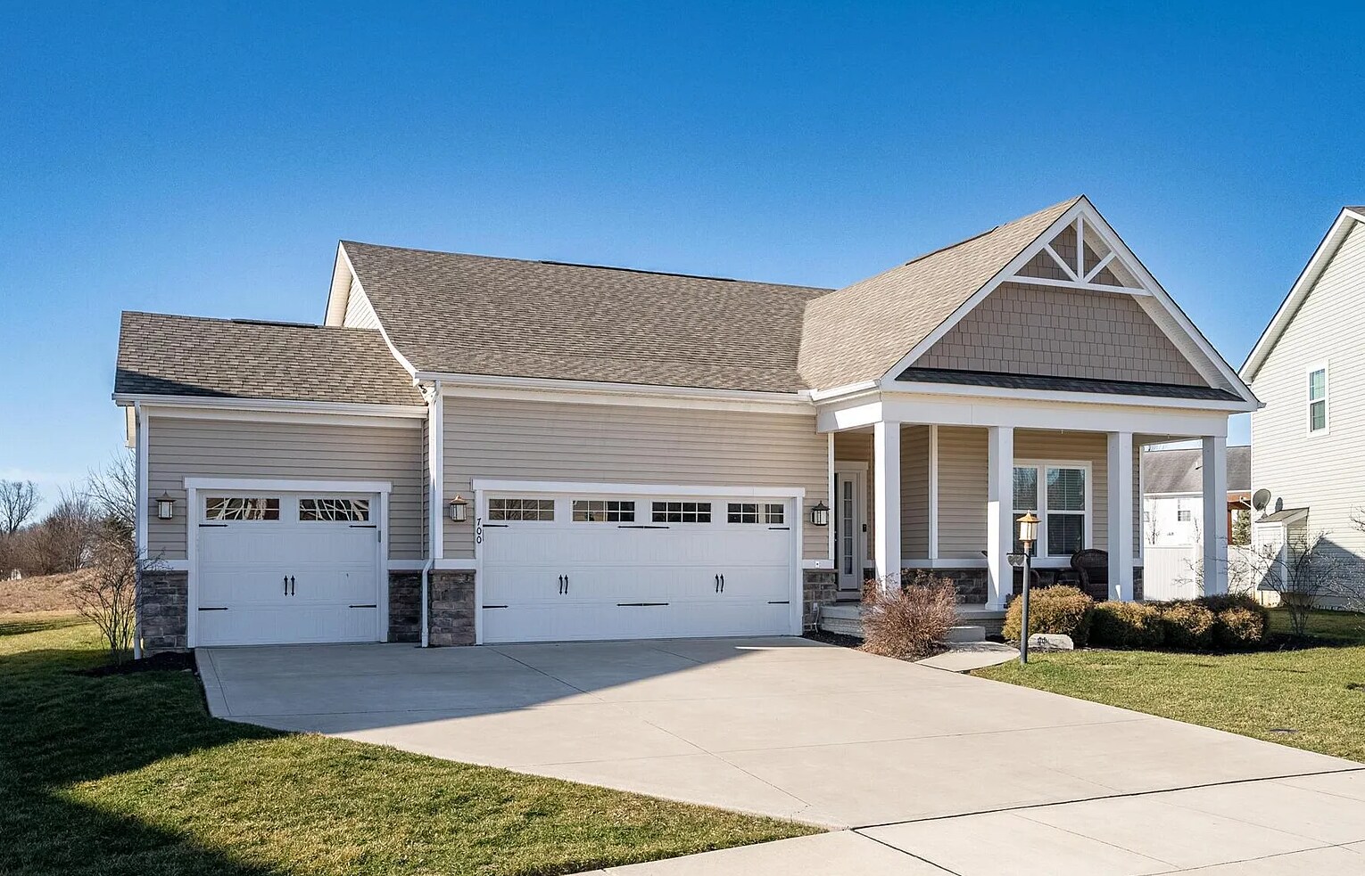 Building Photo - 700 Ferguson Ave