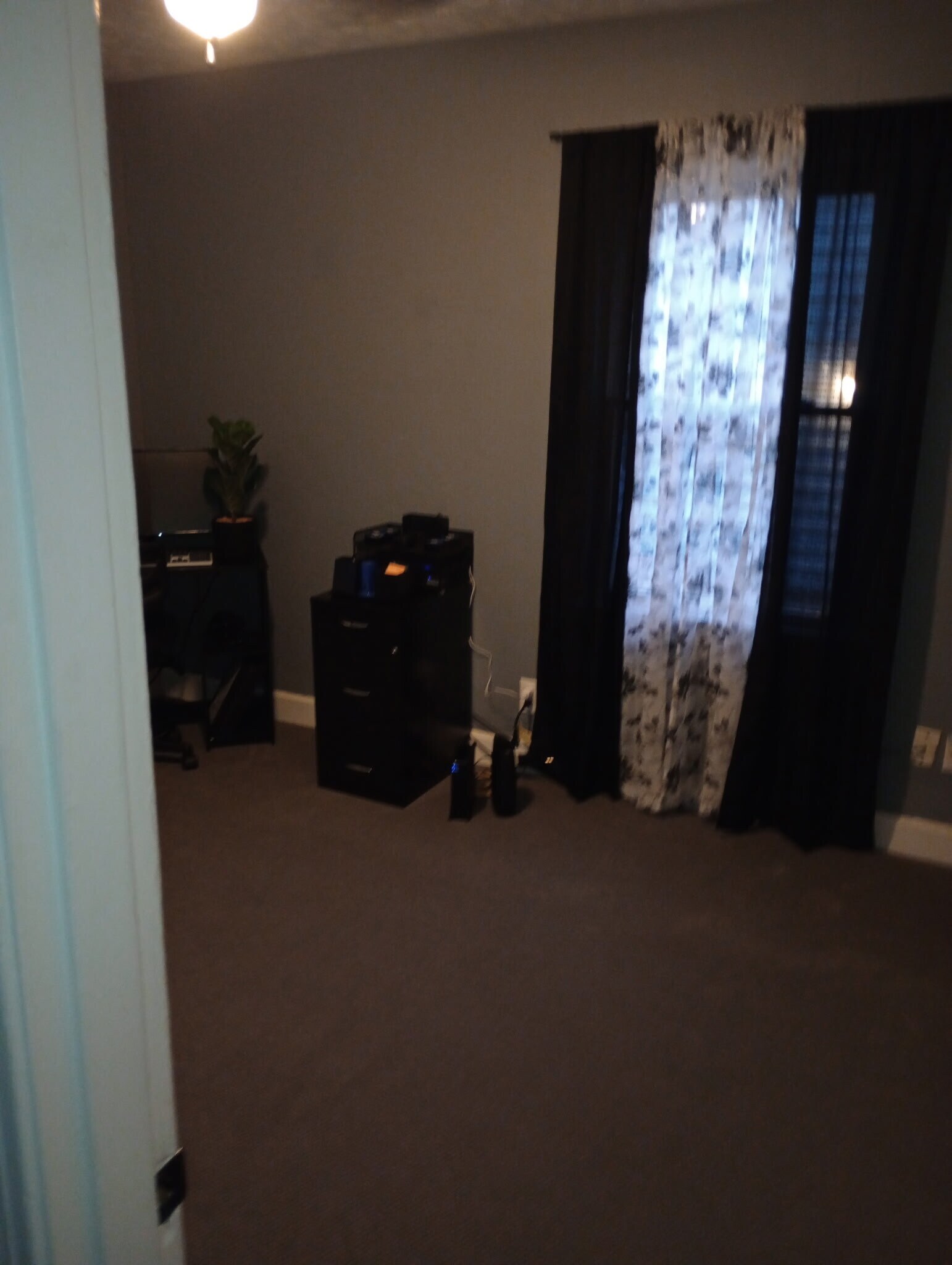 Back room on 1st floor - 3308 Kirby Ave