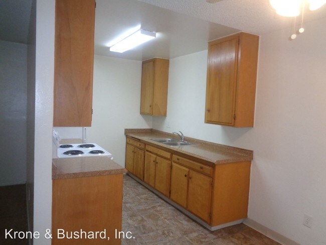 Building Photo - 5035 Del Monte Ave