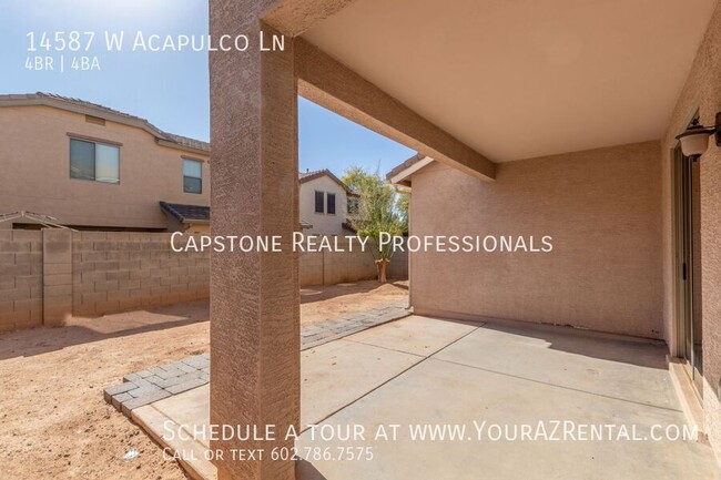 Building Photo - Stunning 4-bedroom, 3.5-bathroom home in t...