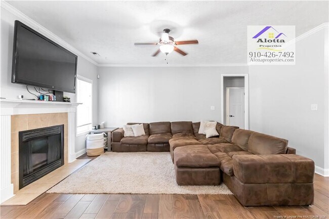 Building Photo - 4112 Newgate Street