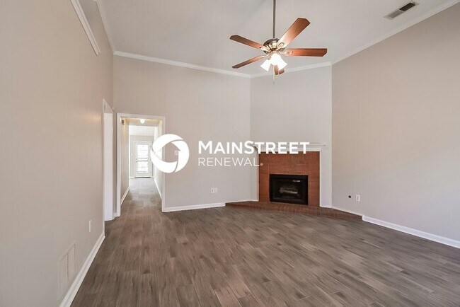 Building Photo - 3 Bedroom Pet-Friendly Home in Memphis, TN...