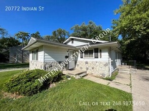 Building Photo - 20772 Indian