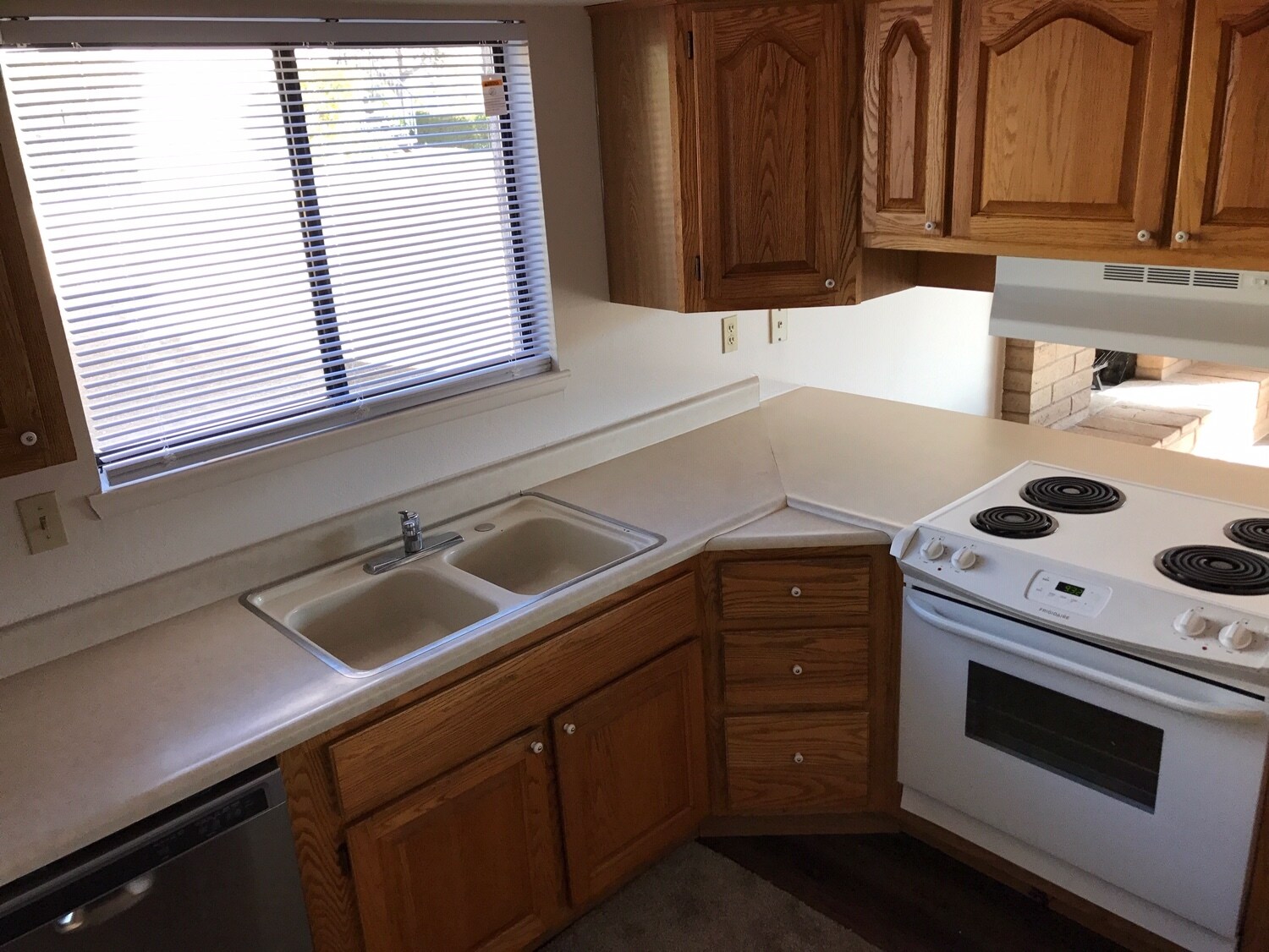 Building Photo - 1326 Georgia Ave