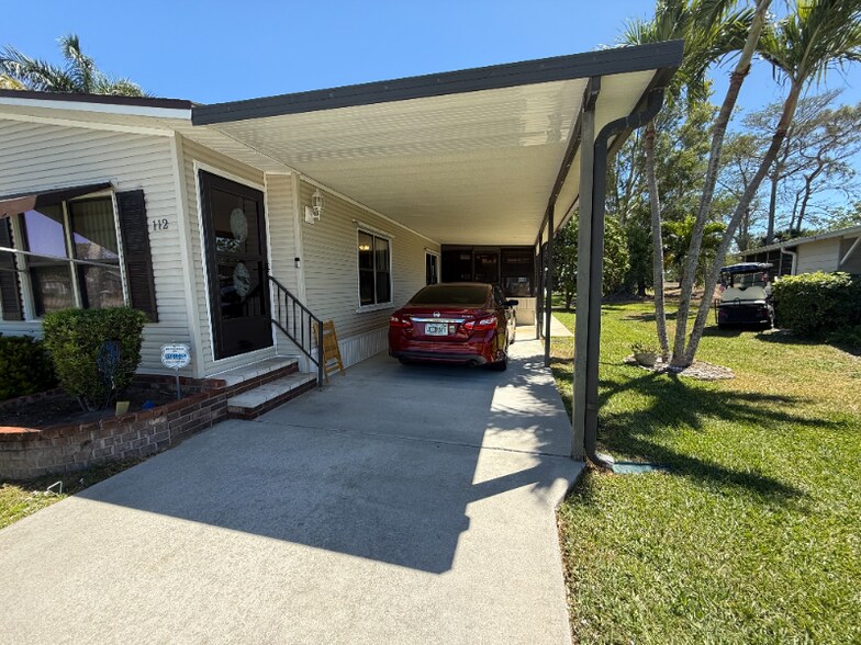 Building Photo - 112 Belle Isle Cir