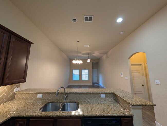 Building Photo - 1243 Old FM 306