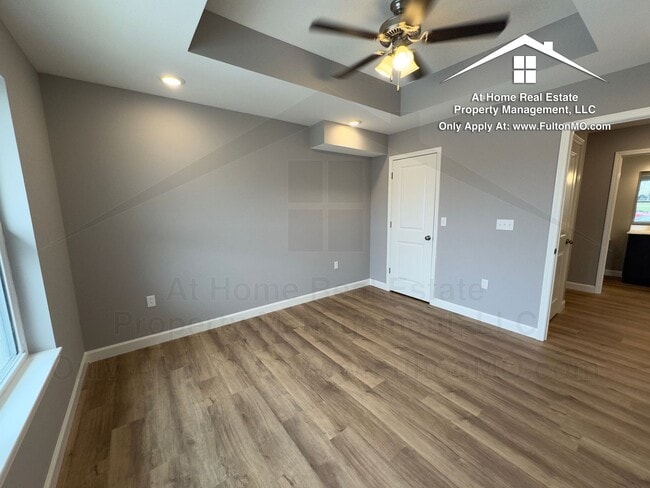 Building Photo - 2610 N Bluff St