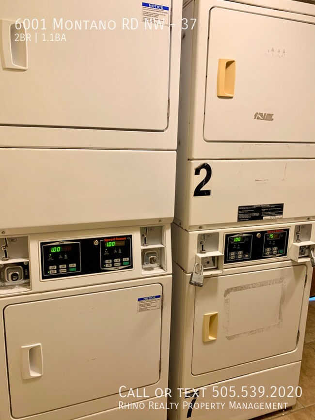 Building Photo - 6001 Montaño Rd NW