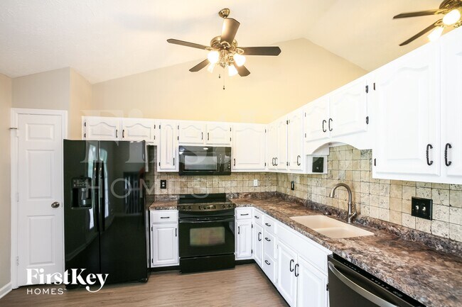 Building Photo - 721 Sable Ridge Dr