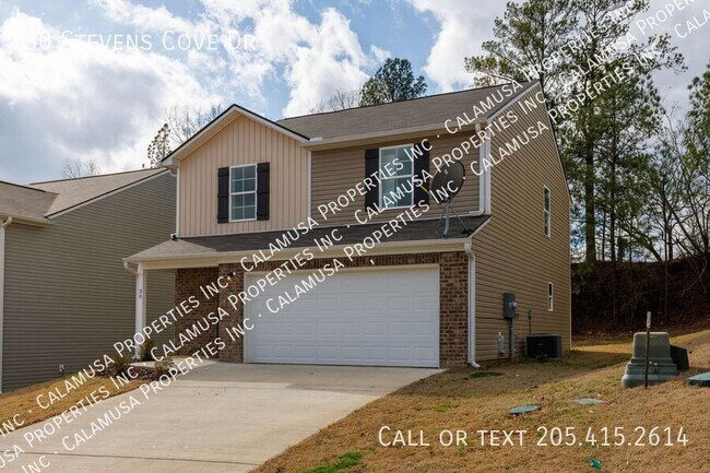 Building Photo - 30 Stevens Cv Dr