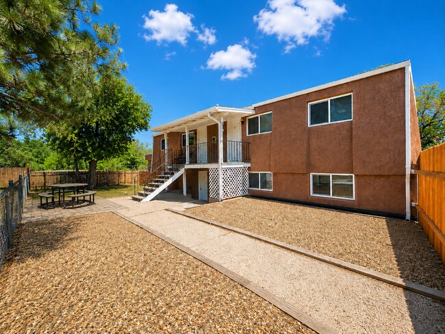 Building Photo - 7145 Alegre Cir