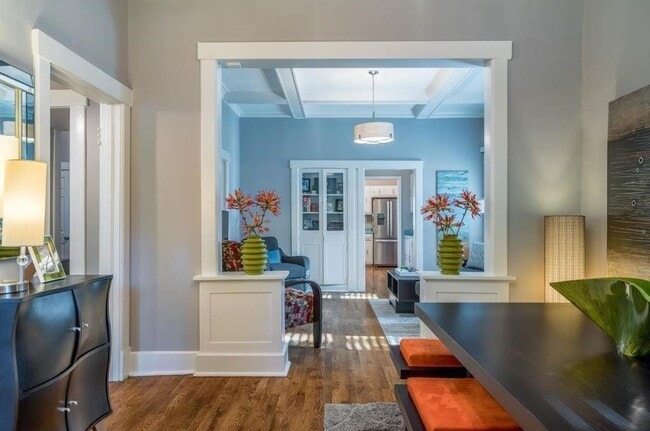 Building Photo - 1932 Carr Ave