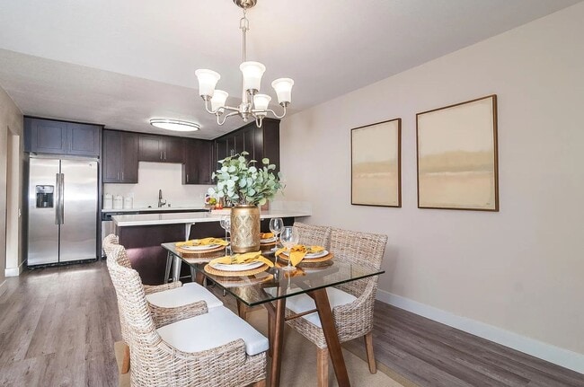 Building Photo - 4 Bedrooms and 2.5 baths!  Modern upgrades...