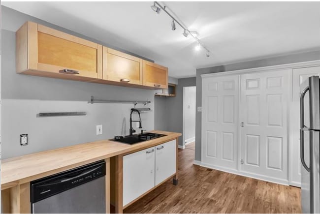 Building Photo - One-of-a-Kind Deutschtown Rental – Smart Design Meets True City Living