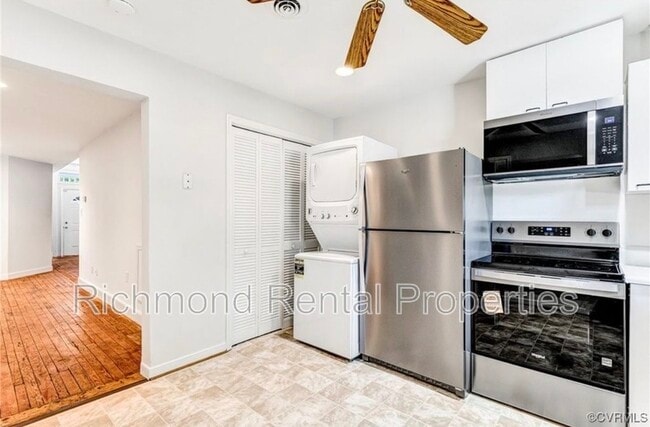 Building Photo - 1302 W Cary St