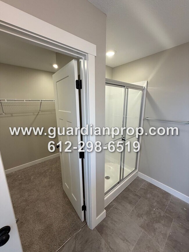 Building Photo - Luxury New Construction Townhouse, End Unit, Lower Family Room w/Walkout, 4 Baths, Loft Area