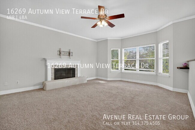Building Photo - 16269 Autumn View Terrace Dr