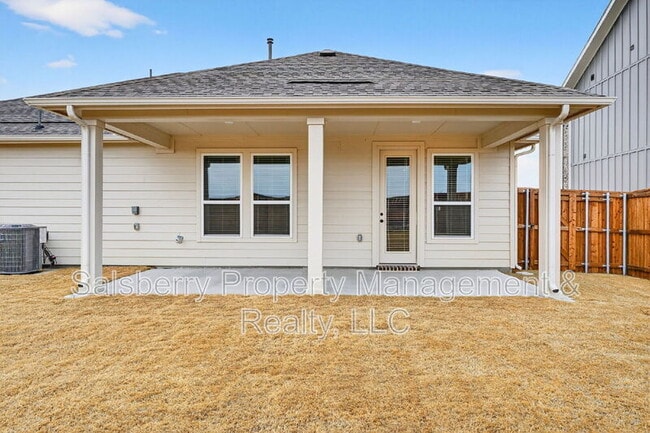 Building Photo - 125 Gallegos Dr