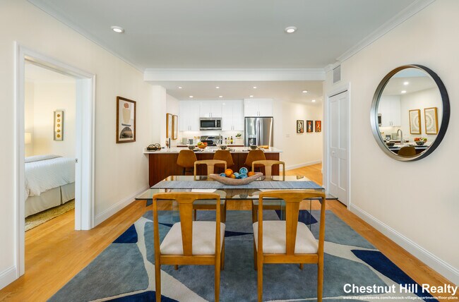 Building Photo - 96 Brookline St