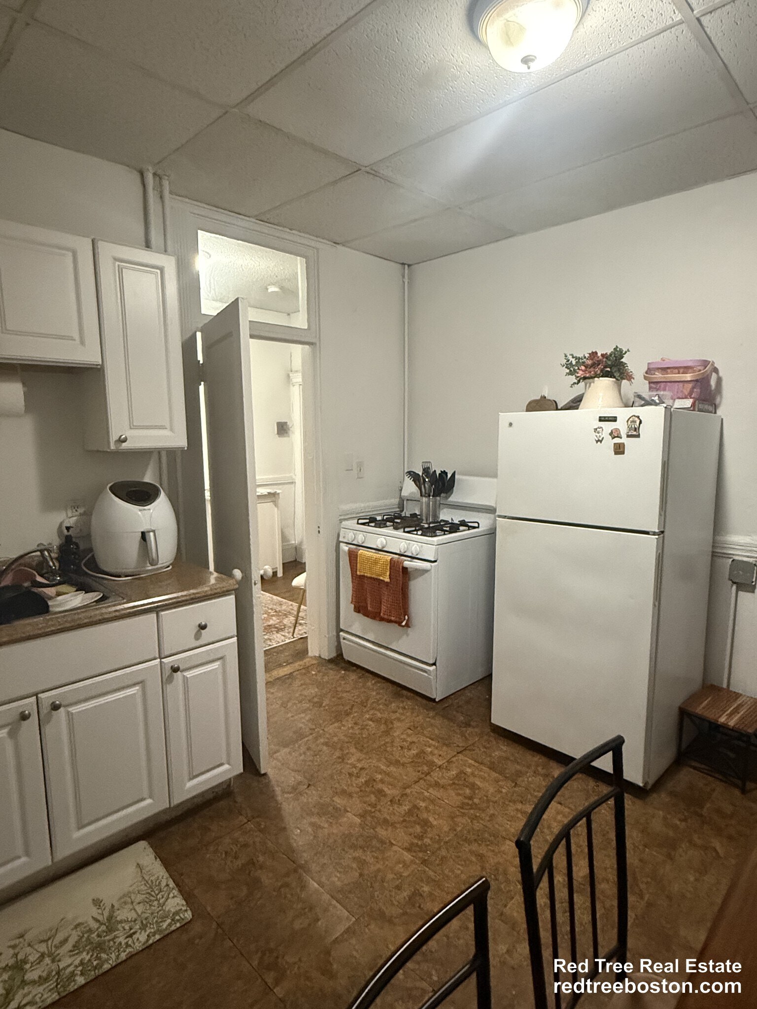 Building Photo - 238 Hemenway St