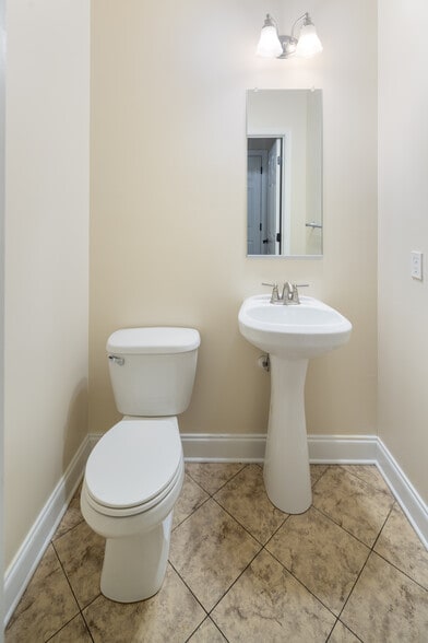 Building Photo - The Helm and Deemer's Landing