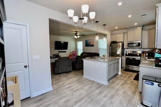 Building Photo - 1049 Crescent Moon Lp