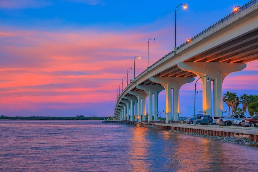 Jensen Beach Causeway - 164 Osprey Preserve Blvd