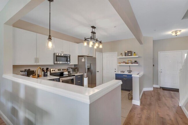 Building Photo - 6000 Kipling Ct