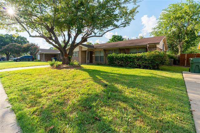 Primary Photo - 709 Eastern Star Dr