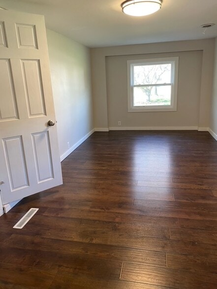 Bedroom 2 - 1019 Putnam St