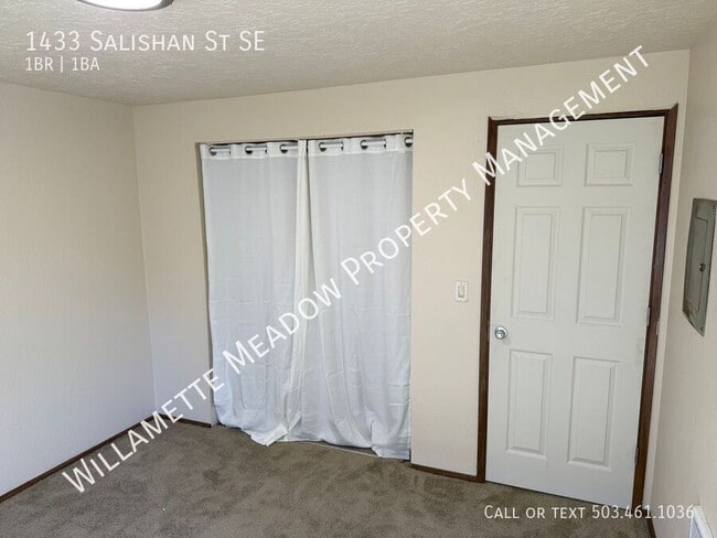 Building Photo - 1433 Salishan St SE