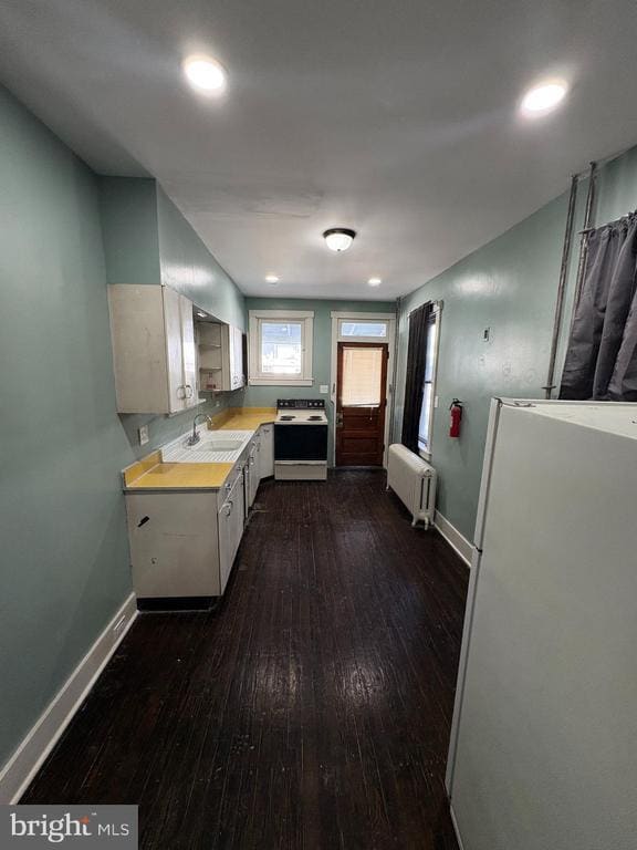 Building Photo - 1411 Church St