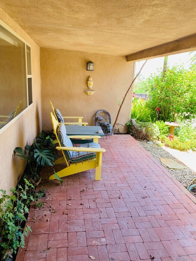 Building Photo - Leucadia Guest Cottage - Unfurnished