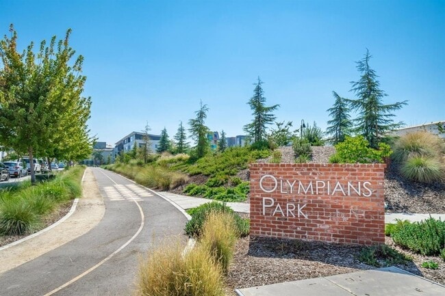 Building Photo - Modern Living at The MIll Gorgeous 2bed/2.5bath home
